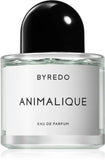 Byredo Animalique eau de parfum unisex da 100 ml spray