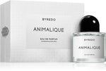 Byredo Animalique eau de parfum unisex da 100 ml spray