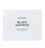 Byredo Black Saffron Eau De Parfum unisex da 100 ml Byredo