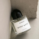 Byredo Gypsy Water eau de parfum unisex da 100 ml Byredo