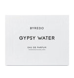 Byredo Gypsy Water eau de parfum unisex da 100 ml Byredo