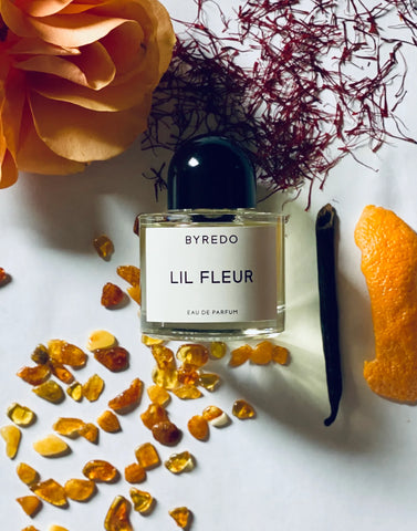 Byredo Lil Fleur Eau de Parfum Unisex 100 ml