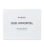 Byredo Oud Immortel Eau De Parfum unisex da 100 ml Byredo