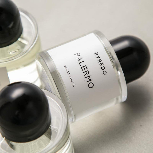 Byredo Palermo Byredo Palermo Eau De Parfum Unisex Da 50 Ml