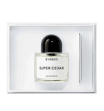 Byredo Super Cedar Eau de Parfum unisex da 100 ml Byredo