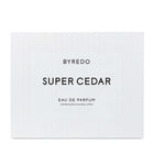 Byredo Super Cedar Eau de Parfum unisex da 100 ml Byredo