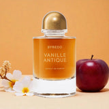 Byredo Vanille Antique eau de parfum unisex spray
