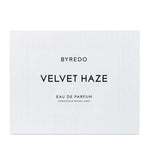 Byredo Velvet Haze Eau de Parfum unisex da 100 ml Byredo