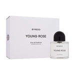 Byredo Young Rose eau de parfum unisex da 100 ml spray