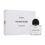 Byredo Young Rose eau de parfum unisex da 50 ml spray