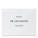 Byredo De Los Santos eau de parfum unisex da 100 ml spray