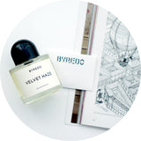 Byredo Velvet Haze Eau de Parfum Unisex 100 ml