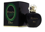 Dior Poison eau de toilette donna da 30 ml spray