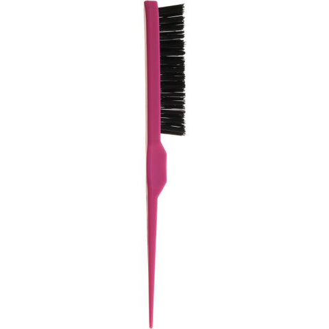 Top Choice spazzola per cotonatura capelli 63923 rosa