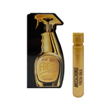 Moschino Gold Fresh Couture eau de parfum donna campioncino da 1 ml spray