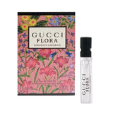 GUCCI FLORA GORGEOUS GARDENIA eau de parfum donna campioncino da 1,5 ml spray