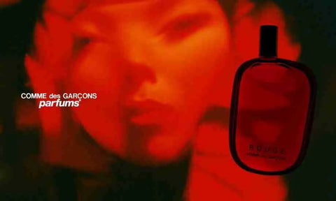 Comme des Garcons Rouge Eau De Parfum Unisex 100ml