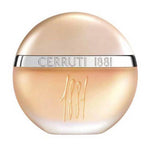 Cerruti 1881 eau de toilette donna da 50 ml spray