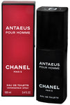 Chanel Antaeus eau de toilette uomo da 100 ml spray