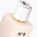 Chanel Nº 5 emulsione corpo donna da 200 ml