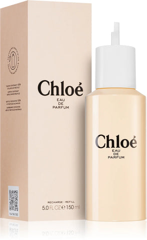 Chloé Eau de Parfum for women 30 ml spray