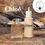 Chloé Eau de Parfum ricarica donna da 150 ml