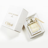 Chloé Love Story eau de parfum donna da 30 ml spray
