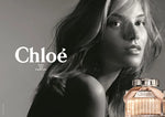 Chloé Eau de Parfum for women 75 ml spray