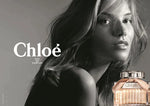 Chloé Eau de Parfum donna da 125 ml spray