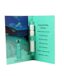 Acqua dell'Elba Classica eau de toilette donna campioncino da 1,2 ml spray