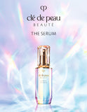 Clé de Peau Beauté The Serum siero viso miniatura da 3 ml