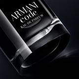 Armani Code eau de parfum uomo miniatura da 7 ml