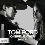 TOM FORD Ombré Leather Parfum unisex da 100 ml spray