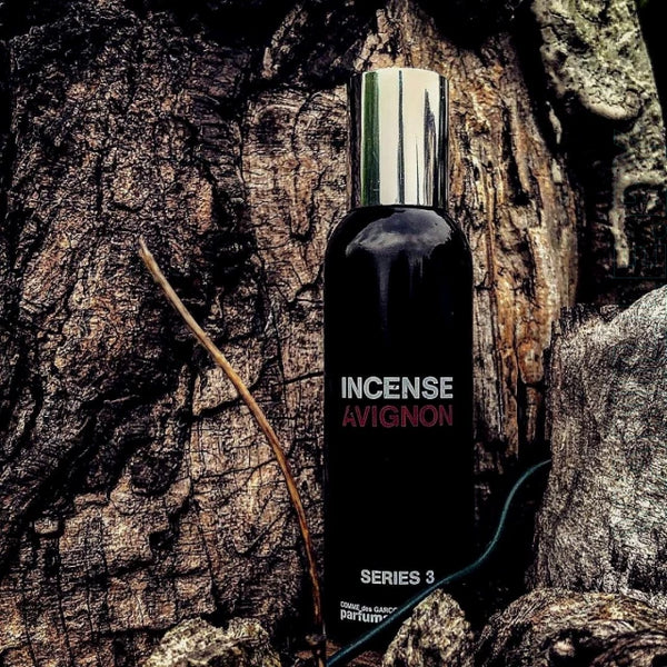 コムデギャルソン　INCENSE AVIGNON 50ml COMME des GARCONS（コム デ ギャルソン）#3 INCENSE Eau de Toilette