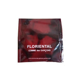 Comme des Garçons Floriental eau de parfum unisex campioncino da 1,5 ml spray