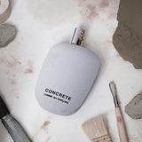 Comme des Garcons Concrete eau de parfum unisex da 80 ml spray