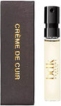 Bdk Parfums Creme de Cuir eau de parfum unisex campioncino da 2 ml spray