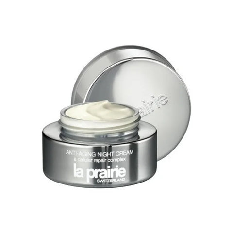 La Prairie Anti-Aging Night Cream miniatura da 5 ml