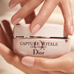 TESTER Dior Capture Totale C.e.l.l. Energy rassodante viso e collo miniatura da 15 ml