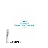 Comptoir Sud Pacifique Aloha Tiare eau de toilette donna campioncino da 1,5 ml