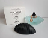 Tester KENZO WORLD eau de parfum donna da 75 ml spray