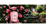 Dolce & Gabbana Dolce Rose eau de toilette donna campioncino da 1,5 ml spray