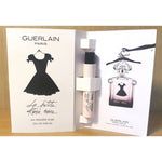 Guerlain La Petite Robe Noire Ma Première Robe eau de parfum donna campioncino da 1 ml spray