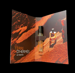 Terre D'Hermès Parfum Pure Parfum uomo campioncino da 2 ml spray