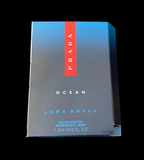 Prada Luna Rossa Ocean eau de toilette uomo campioncino da 1,2 ml spray