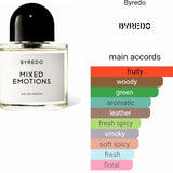 Byredo Mixed Emotions Eau de Parfum Unisex 100 ml