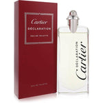 Cartier Déclaration eau de toilette uomo da 100 ml spray