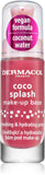 Dermacol Coco Splash primer idratante per fondotinta da 20 ml