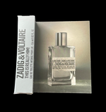 Zadig & Voltaire This Is Really Him! eau de toilette uomo campioncino da 0,6 ml spray