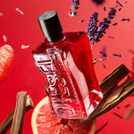 Diesel D RED eau de parfum uomo miniatura da 10 ml spray